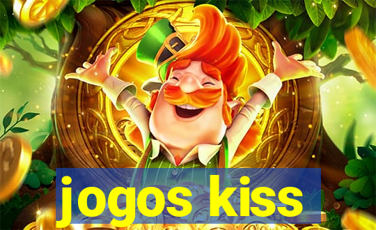 jogos kiss