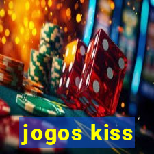 jogos kiss