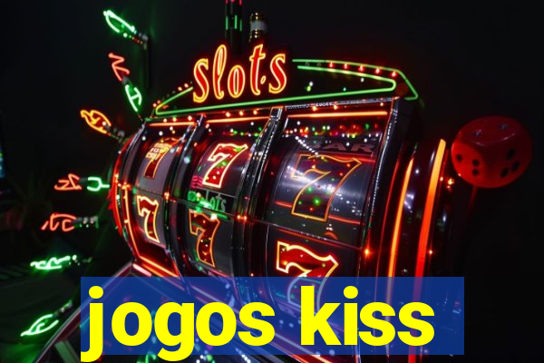 jogos kiss