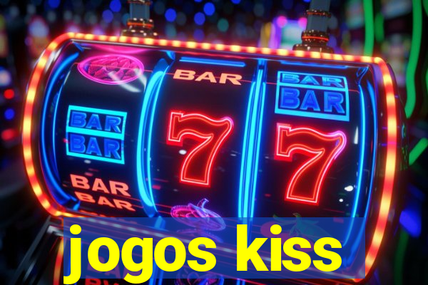 jogos kiss