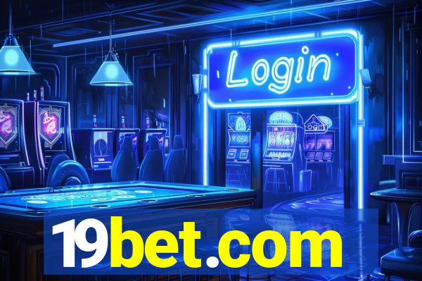 19bet.com