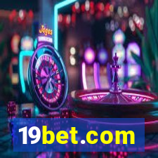 19bet.com