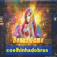 coelhinhadobrasil