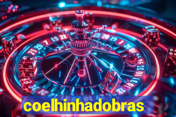 coelhinhadobrasil