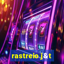 rastreio j&t