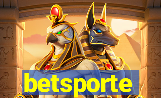 betsporte