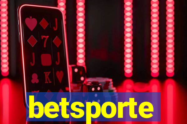 betsporte