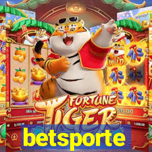 betsporte