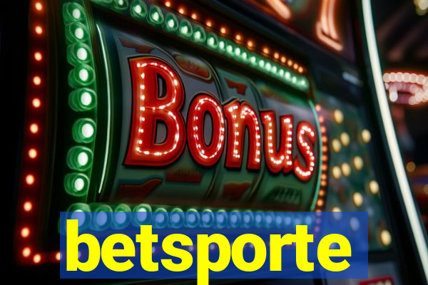 betsporte