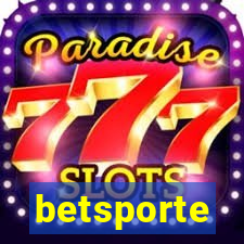 betsporte