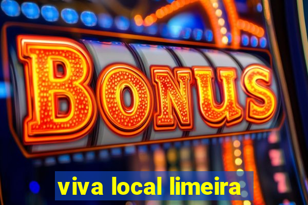 viva local limeira