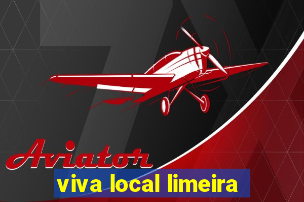 viva local limeira