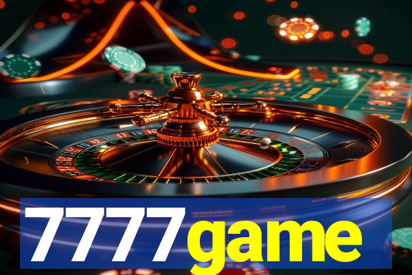 7777game