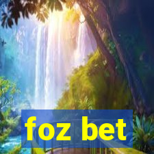 foz bet