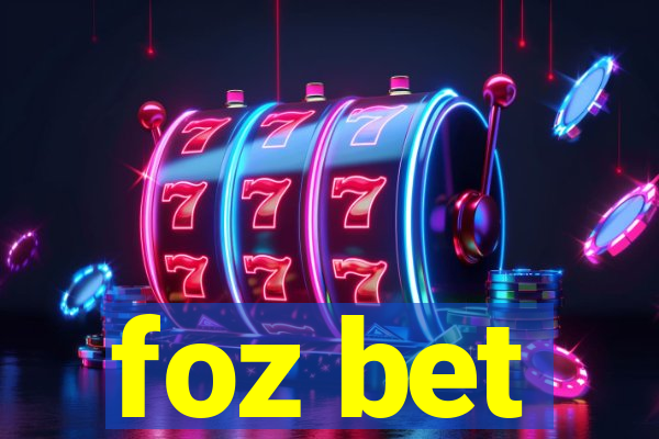 foz bet