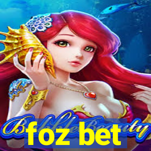 foz bet