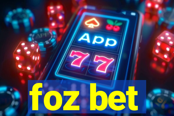 foz bet