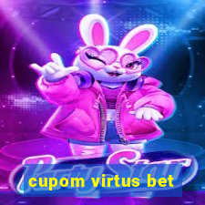 cupom virtus bet