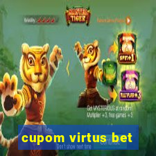 cupom virtus bet