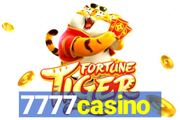 7777casino