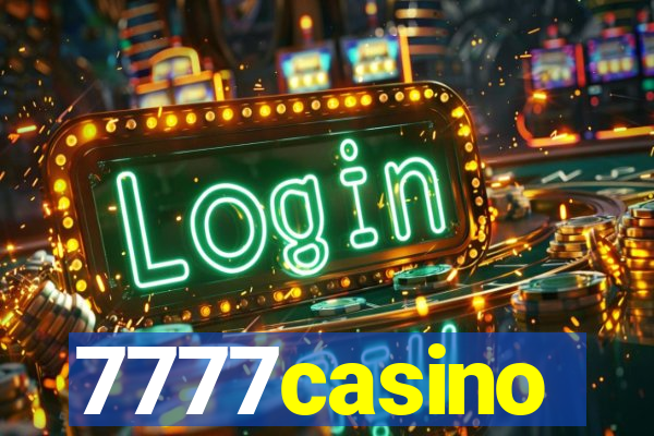 7777casino