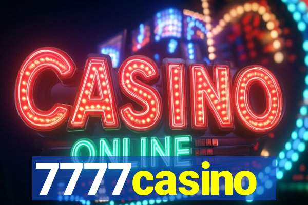 7777casino