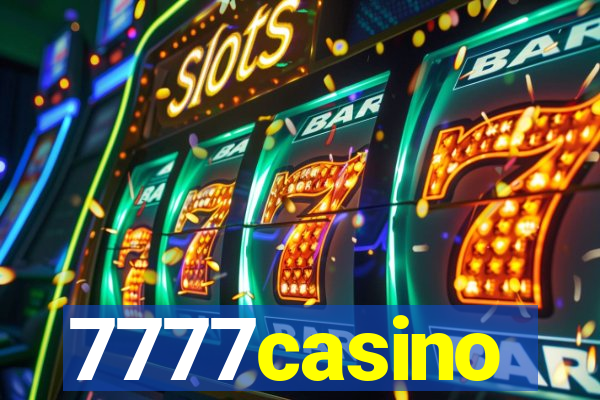 7777casino