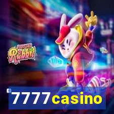 7777casino