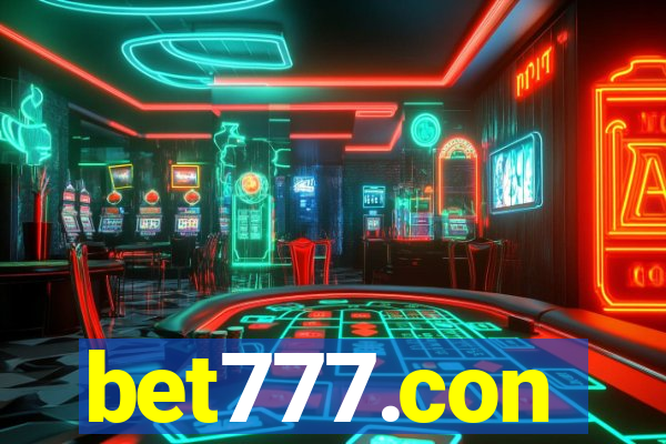 bet777.con