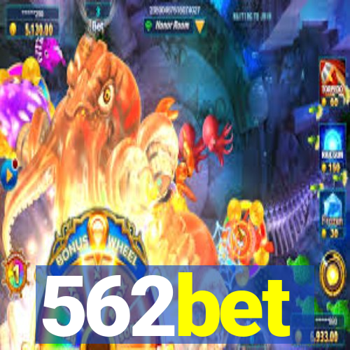 562bet