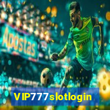 VIP777slotlogin