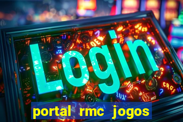 portal rmc jogos ao vivo