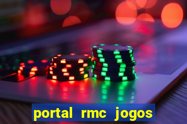 portal rmc jogos ao vivo