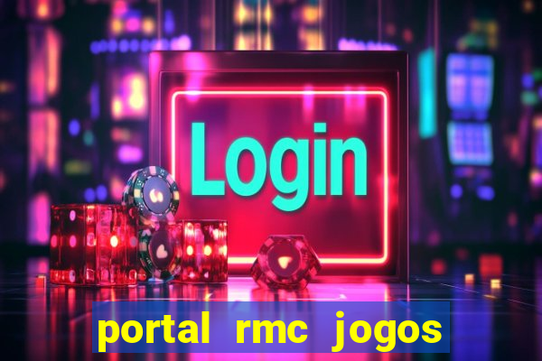 portal rmc jogos ao vivo