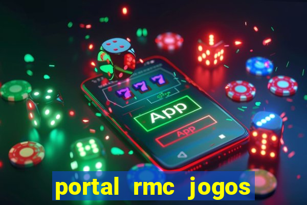 portal rmc jogos ao vivo