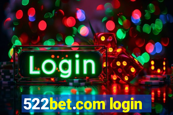 522bet.com login