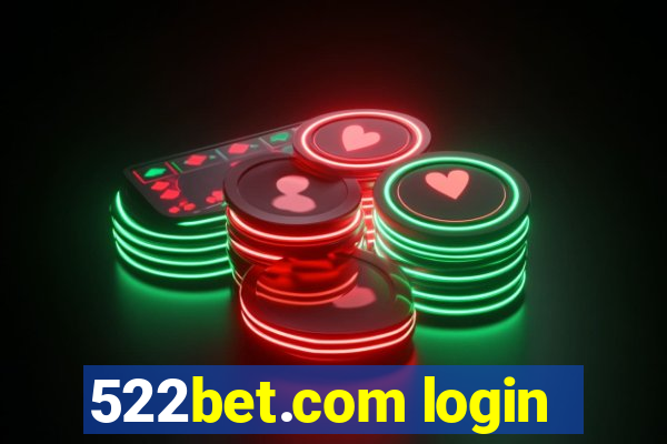 522bet.com login