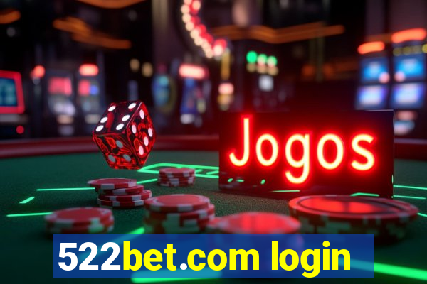 522bet.com login