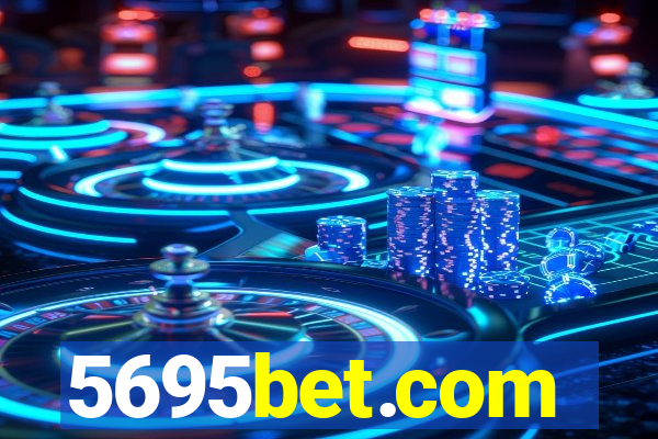 5695bet.com