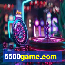 5500game.com