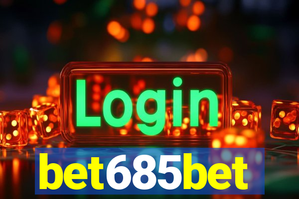 bet685bet