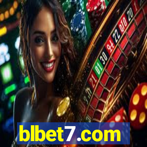 blbet7.com