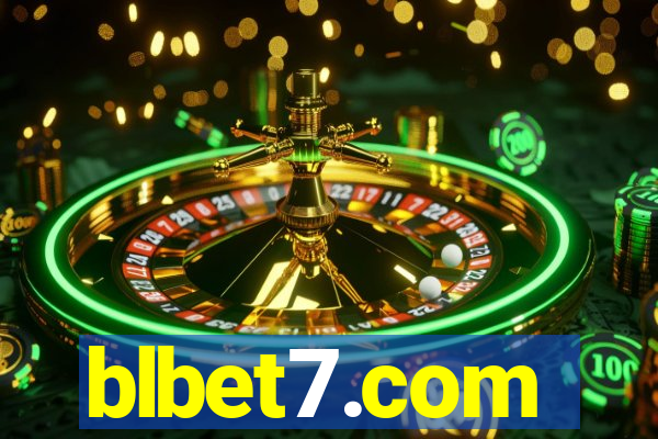 blbet7.com