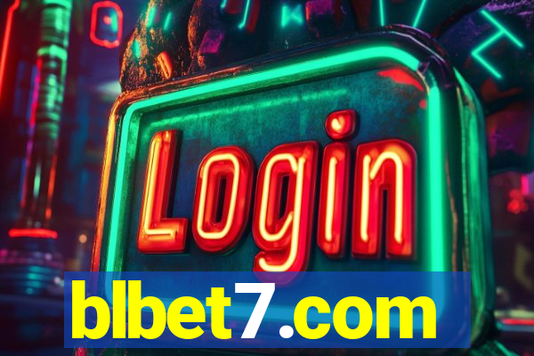 blbet7.com