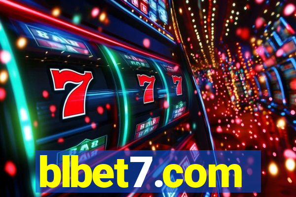 blbet7.com