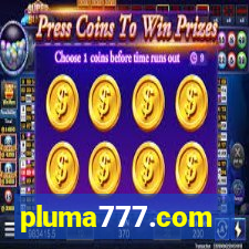 pluma777.com