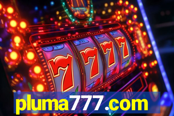 pluma777.com