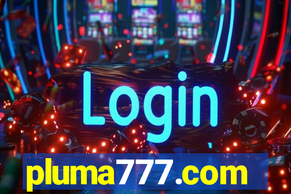 pluma777.com