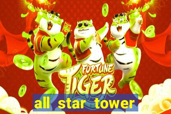 all star tower defense codes wiki