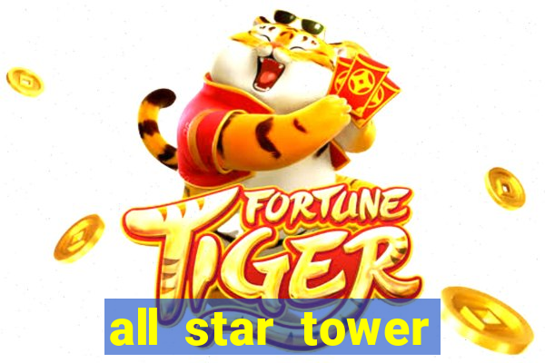 all star tower defense codes wiki